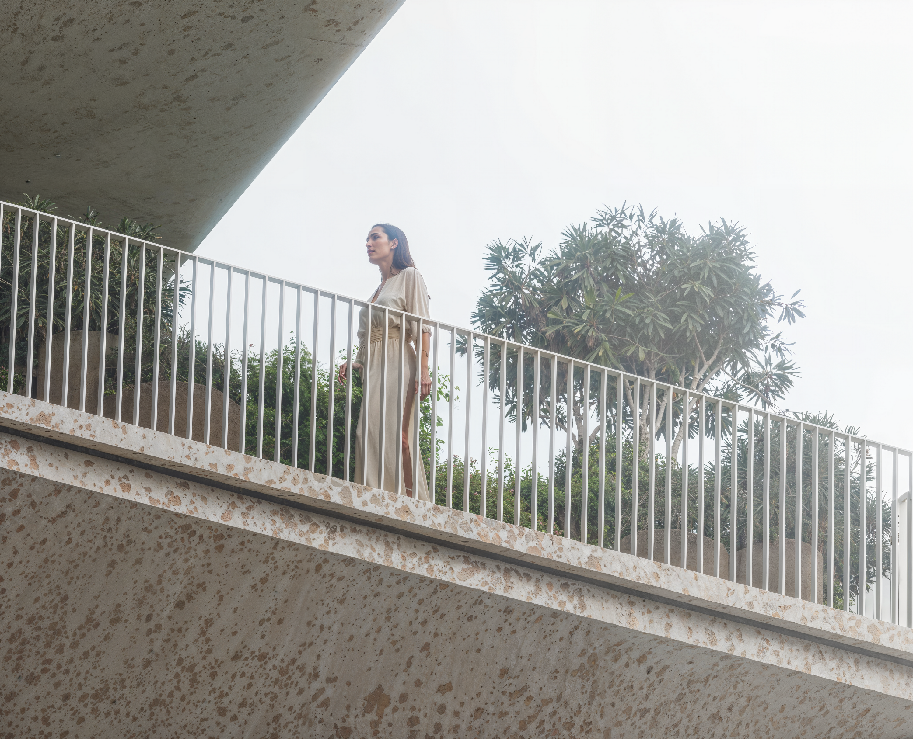 The Silence of Space 住宅景观-6