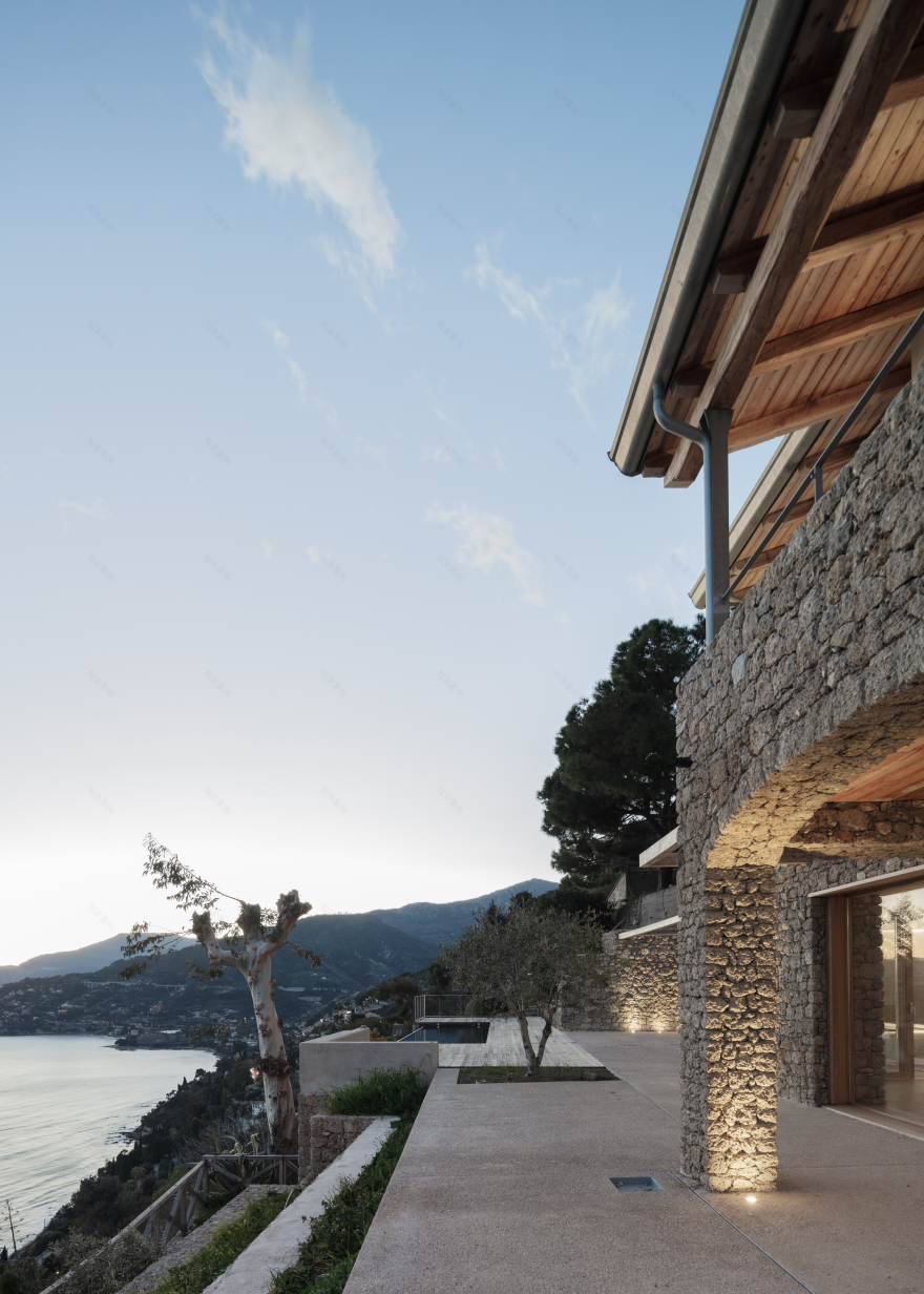 casa LJ | Pietra Alborno-35