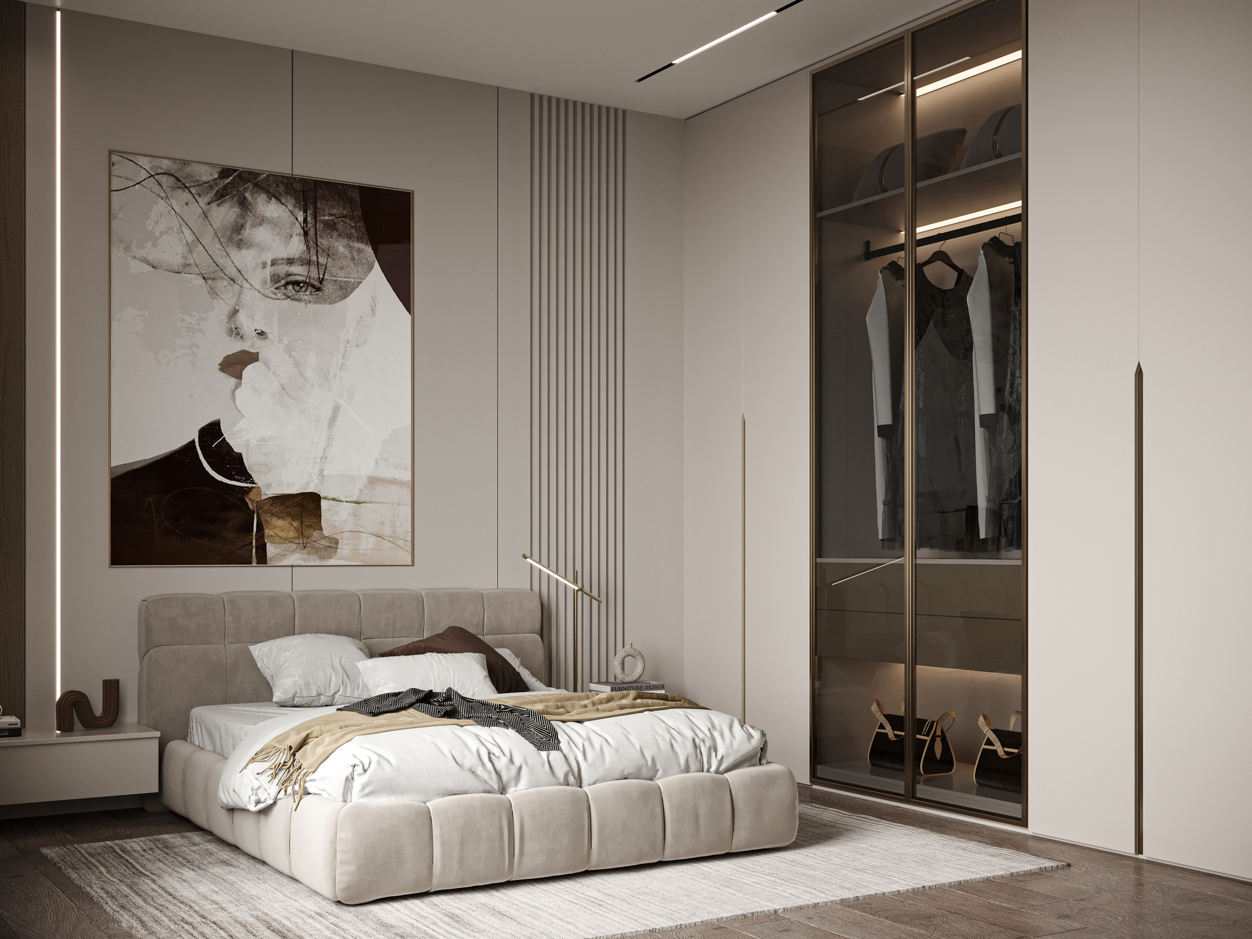 现代花园和屋顶设计-31