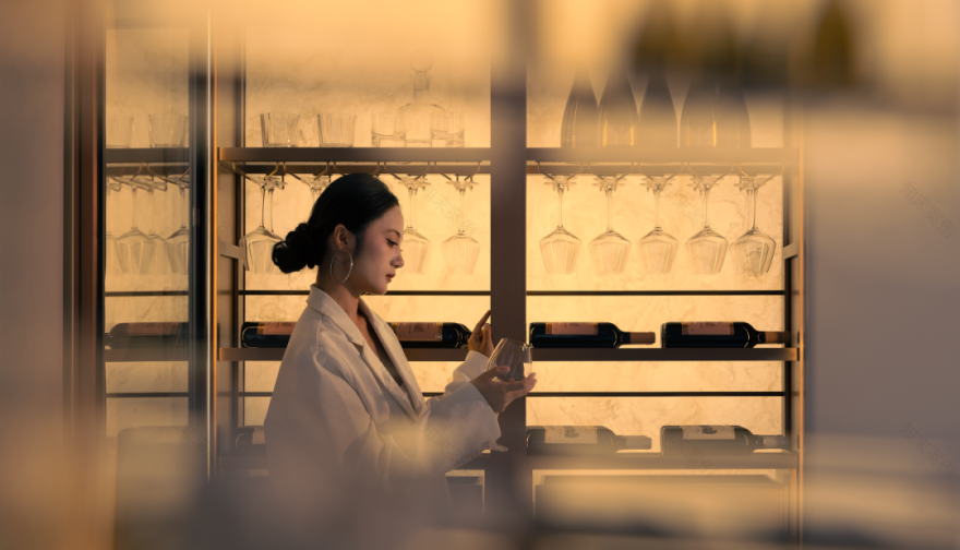 观邸接待中心丨中国深圳丨MTO洣图设计(深圳洣图装饰设计工程有限公司)-40