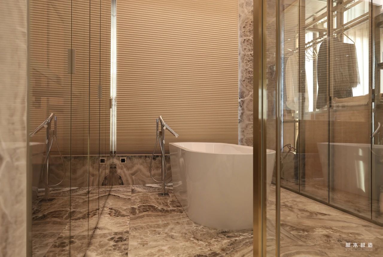 新禅意墅宅设计-77