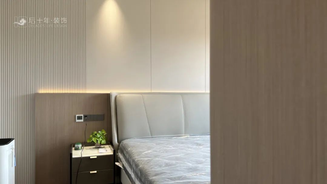 盐城联排别墅设计丨中国盐城丨江苏后十年装饰-23