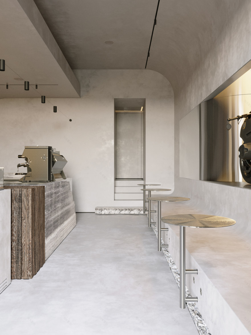 圣骑手咖啡丨俄罗斯莫斯科丨Marat Mazur-144