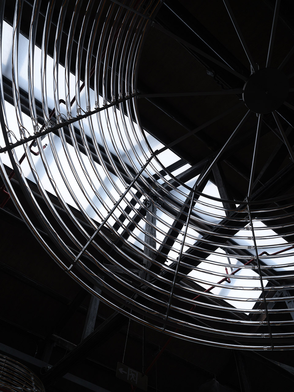 庐江矾山结晶池遗址改造丨中国合肥丨FLIP studio番番營作-61