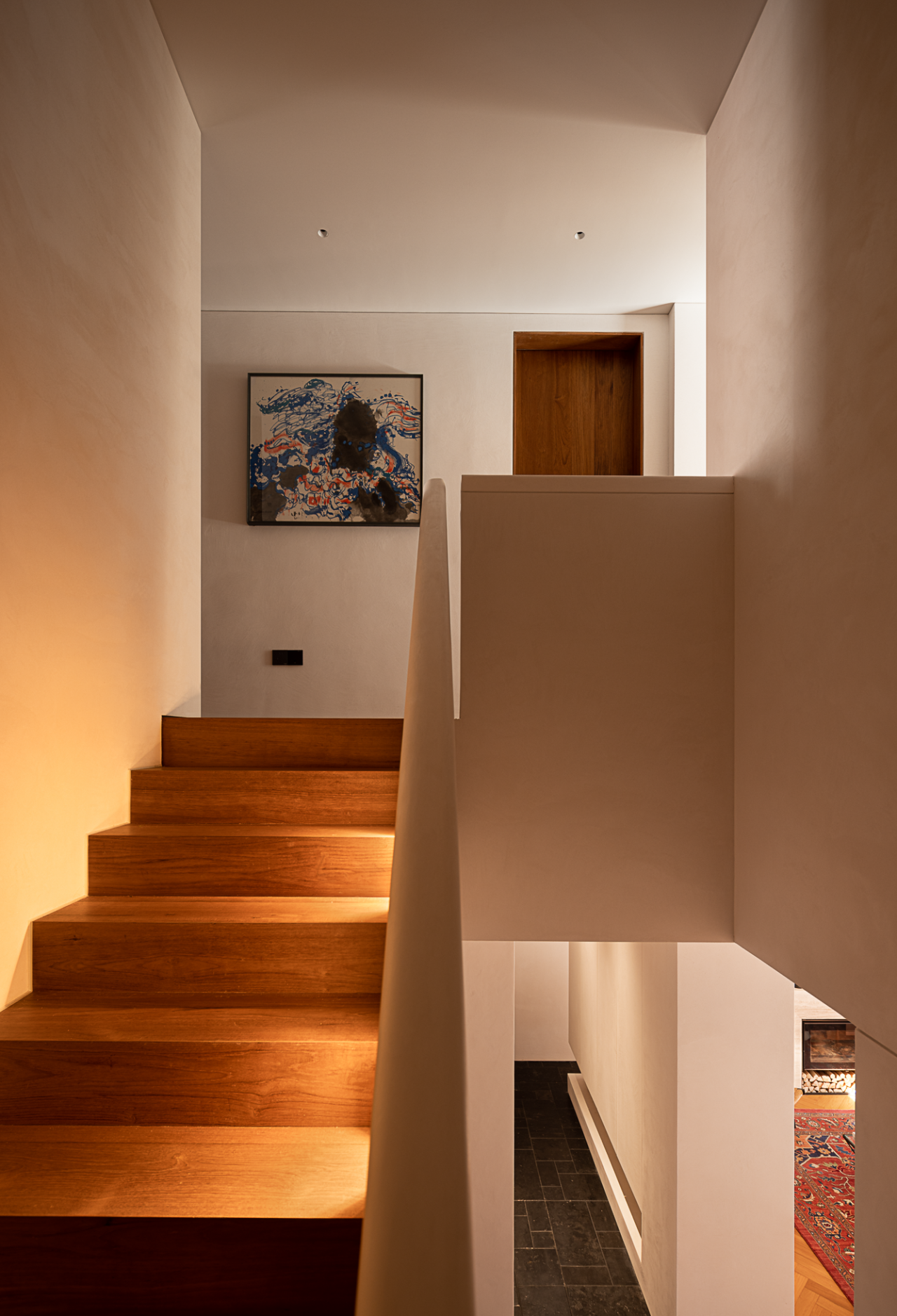 摄影师自宅丨中国杭州丨瀚墨视觉（设计主创叶松,设计助理张蓓）-100