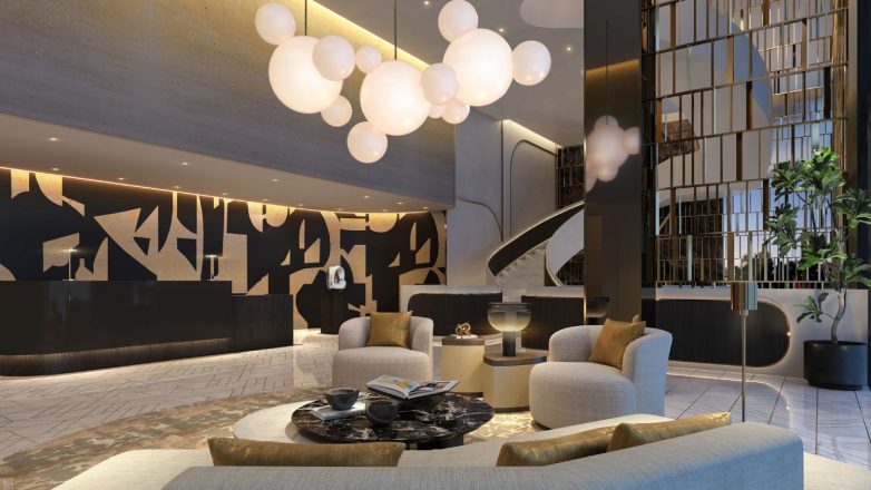 迈阿密华尔道夫酒店丨美国迈阿密-31