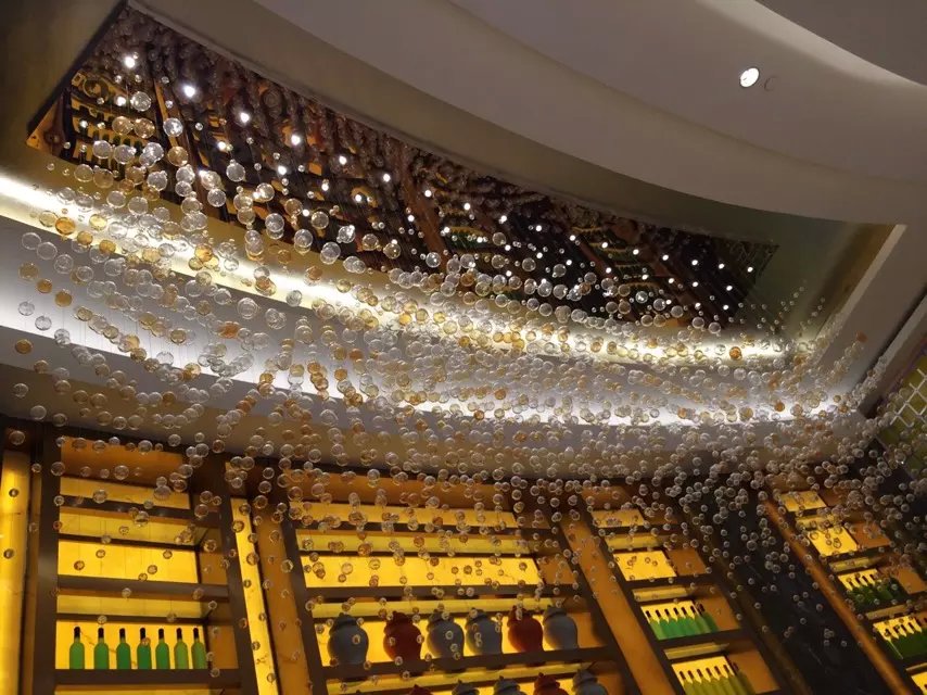 万达文化中心-7