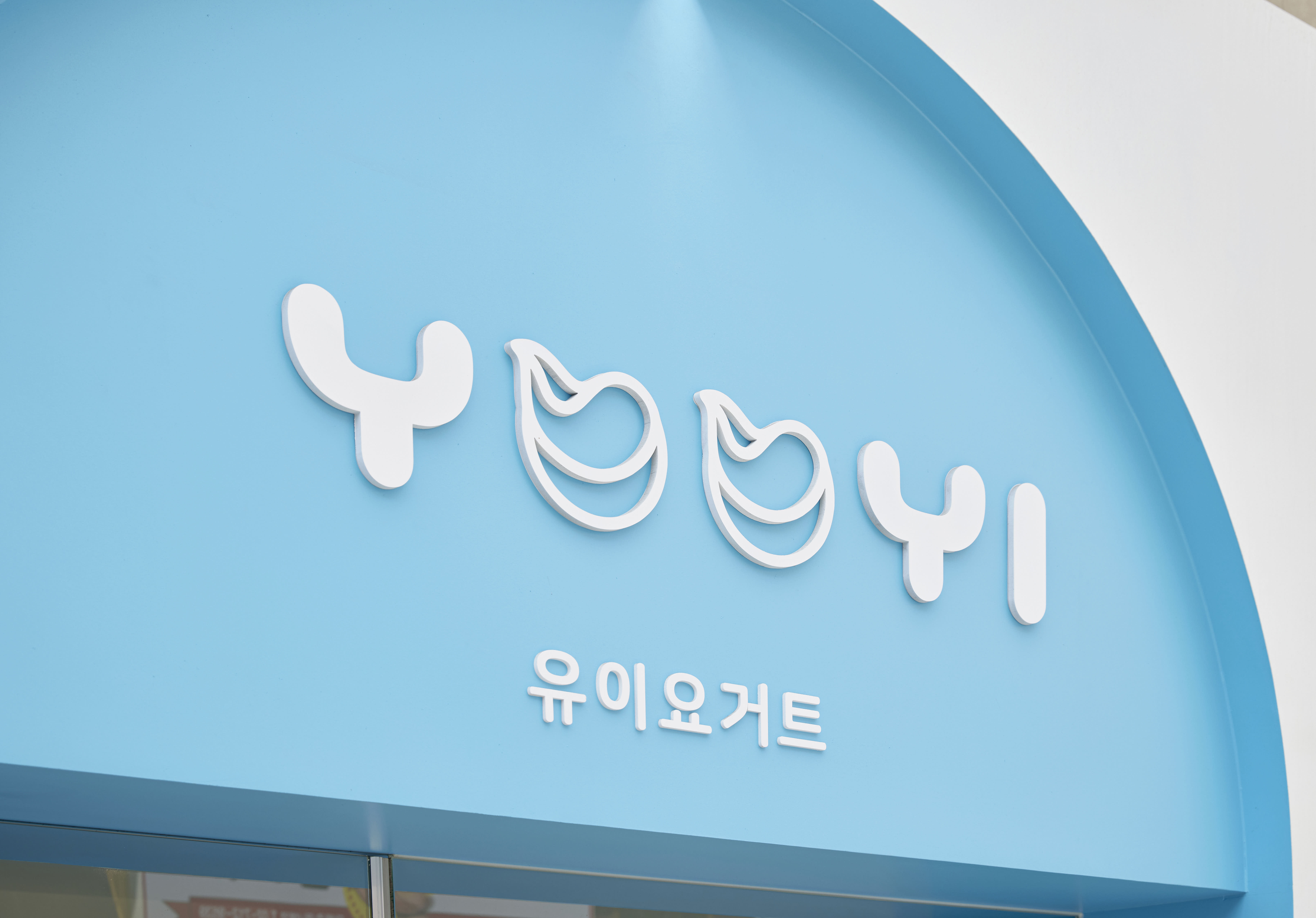 五坪小宅的蓝调魅力-11