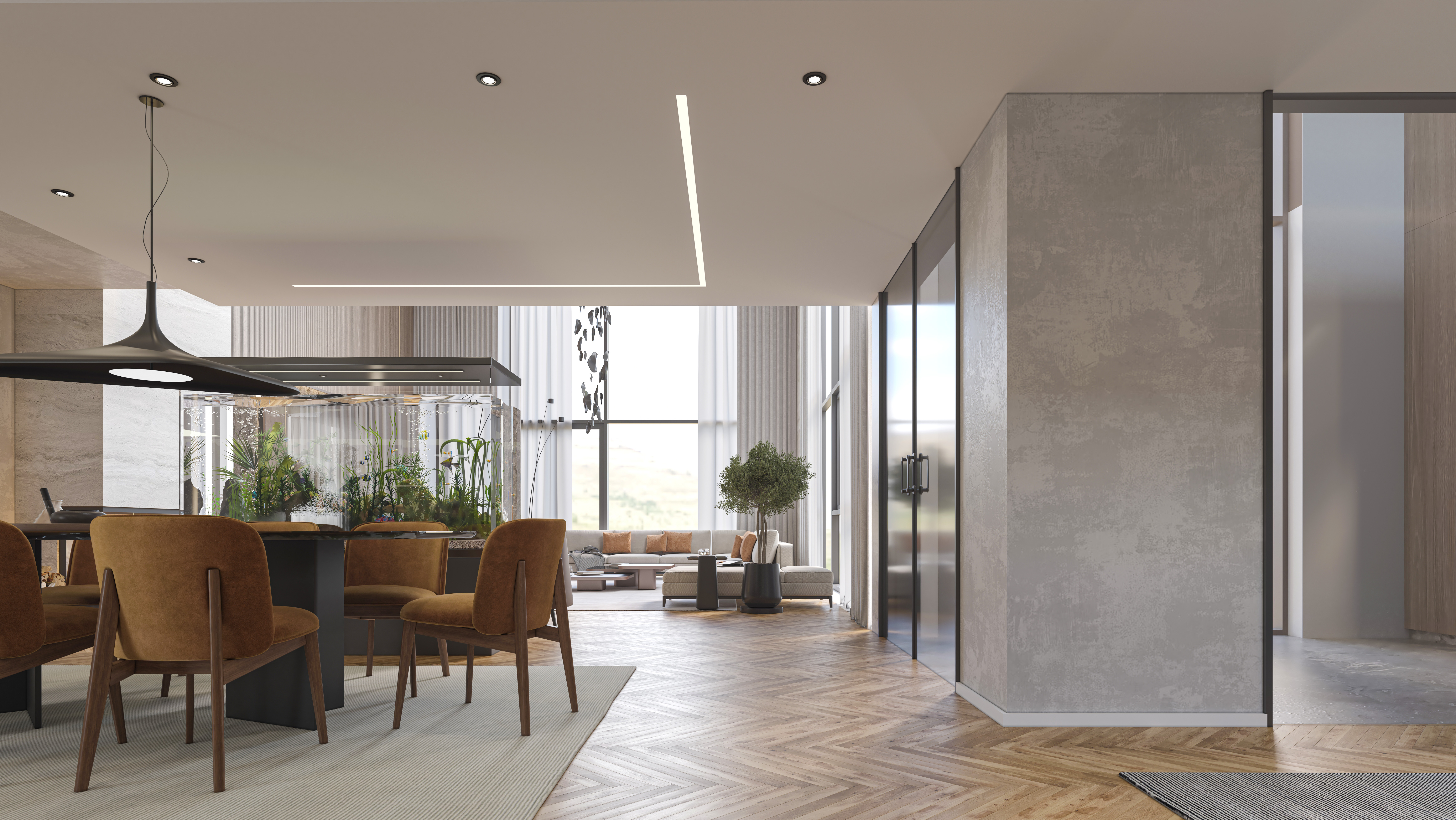 专业架构丨Ermire Qerimi-2