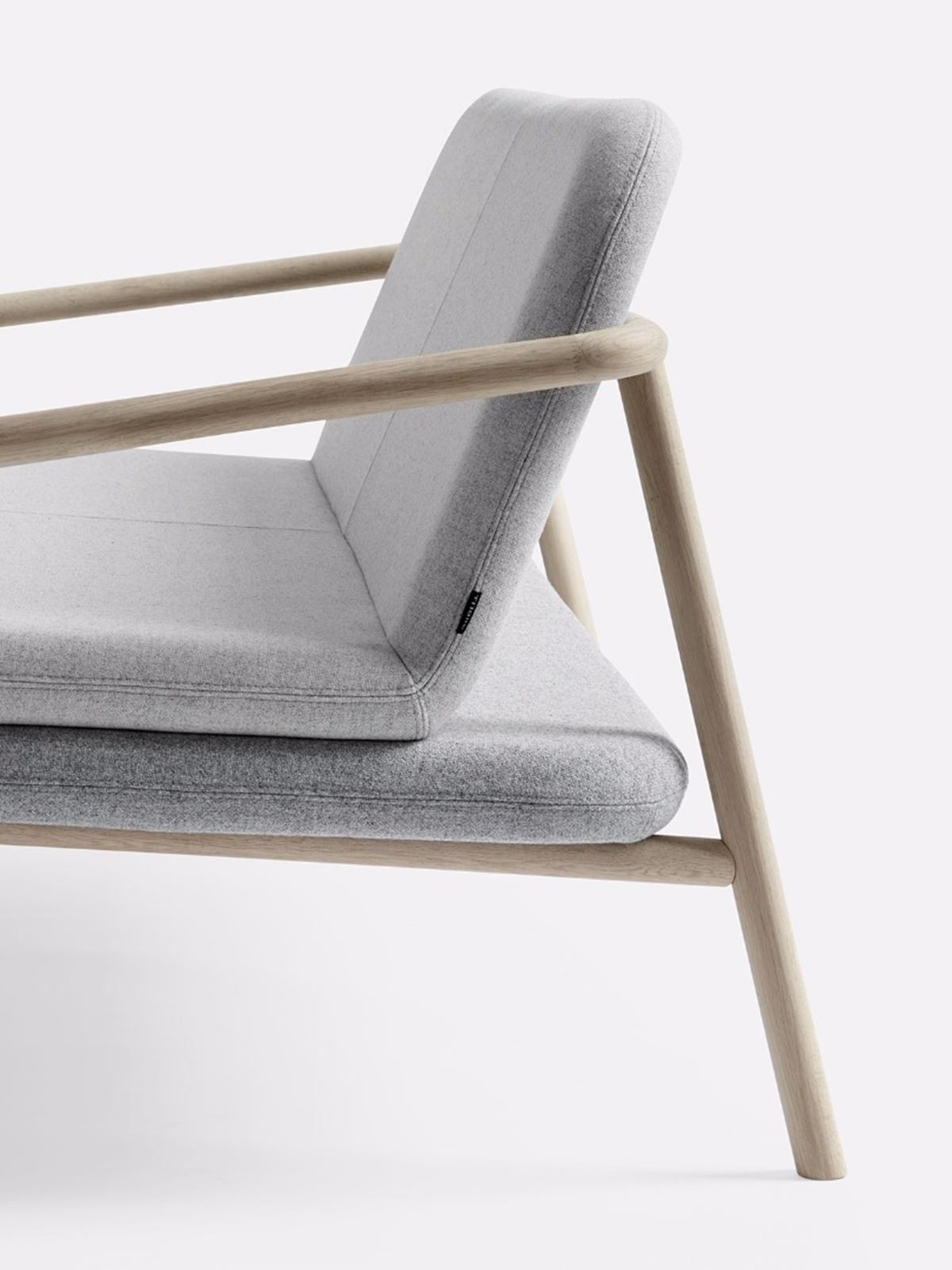 现在（For Now）系列极简沙发-2