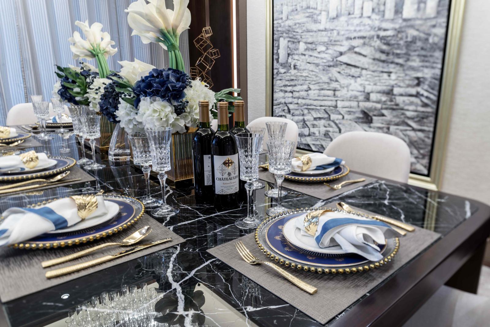 融创盛世滨江C户型-8