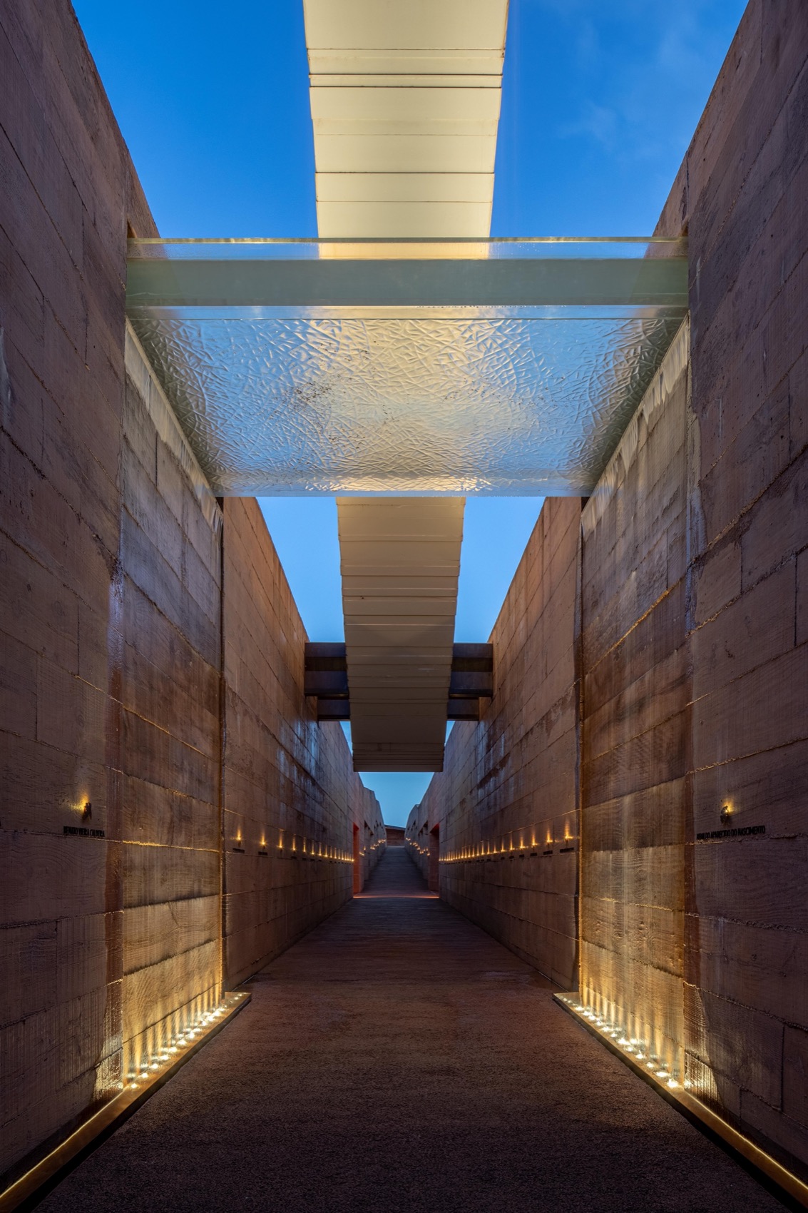 布鲁马迪纽纪念馆丨巴西米纳斯吉拉斯-20