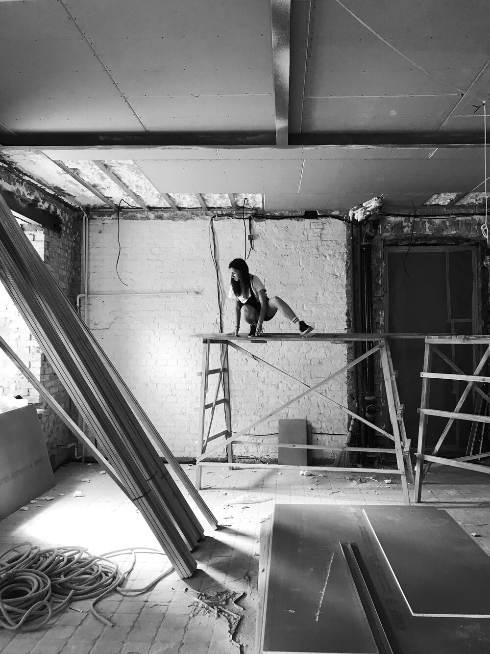 balbek bureau 新作 | Say No Mo 美容院新概念体验店-97