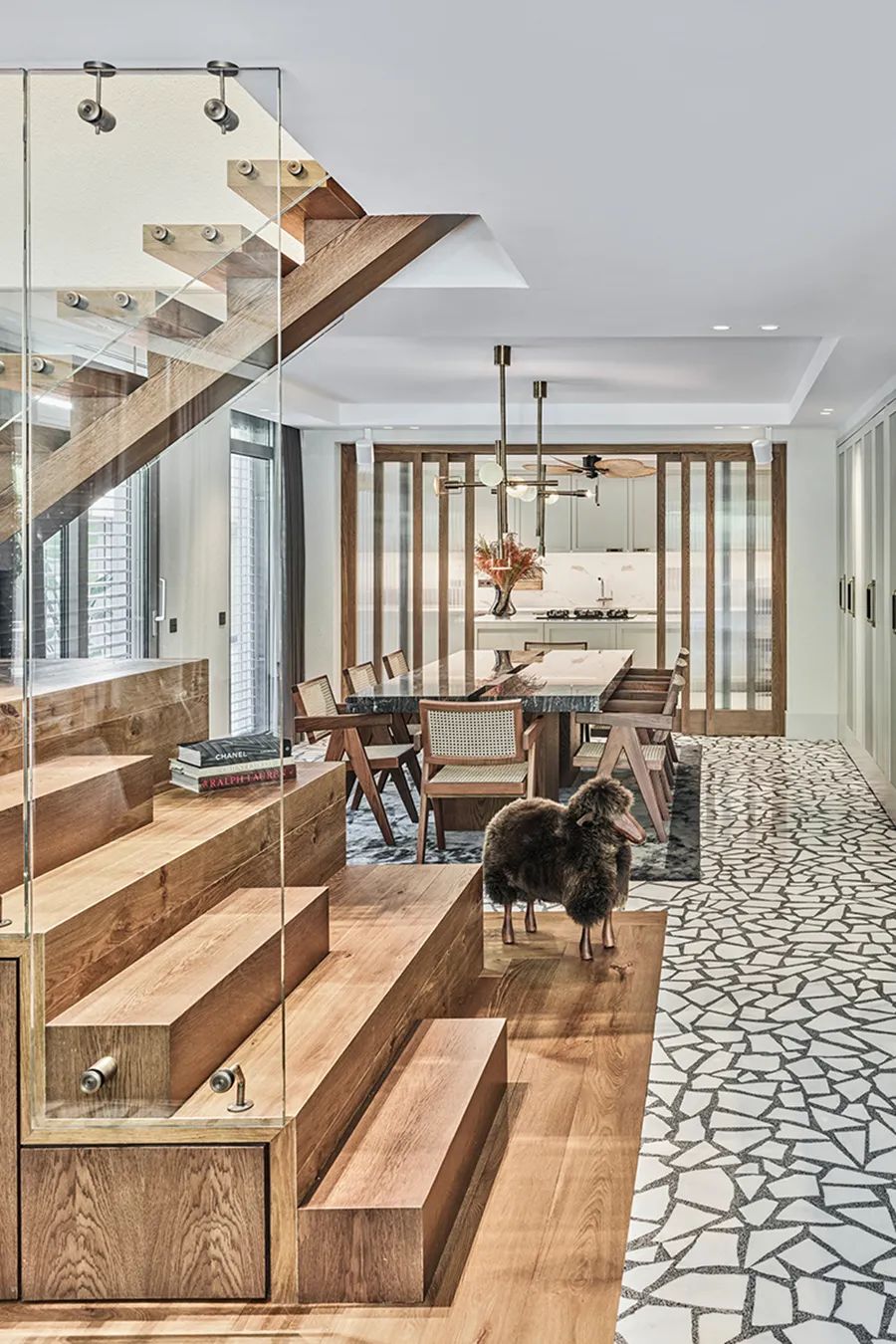 土耳其风格设计丨Escape From Sofa-17