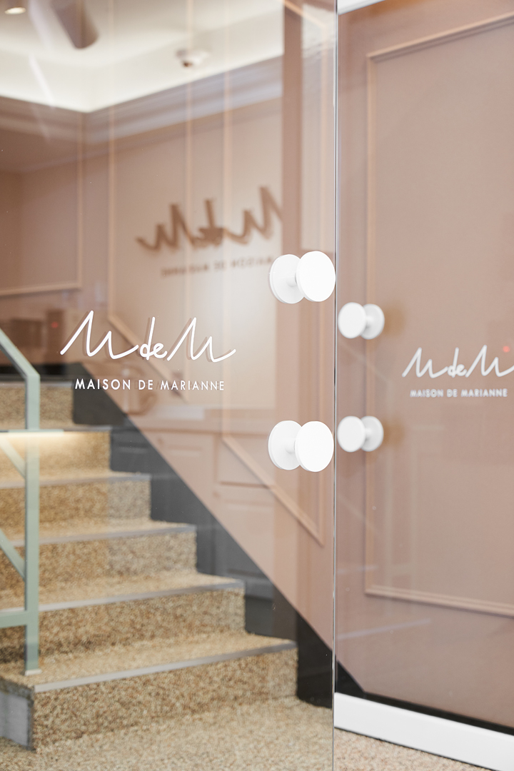 温馨高雅的 45 平米小户型设计-13