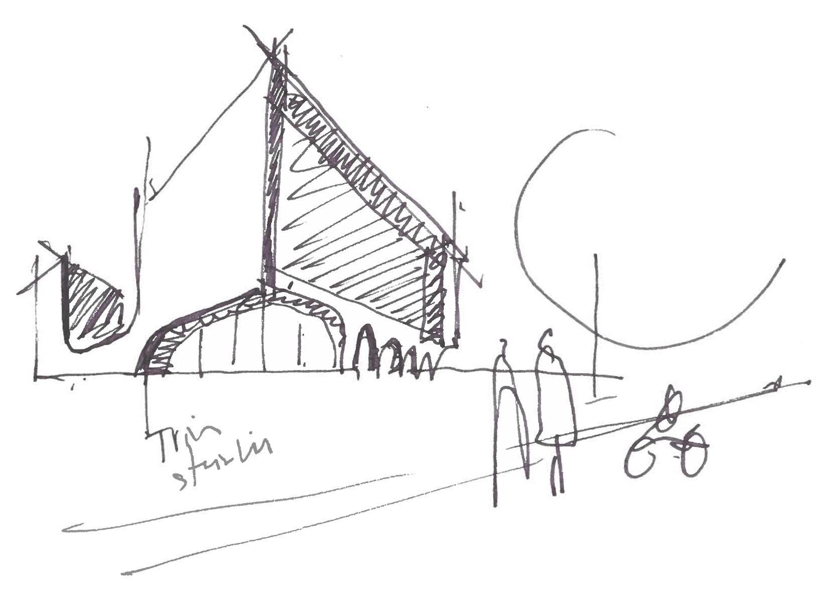 梅勒姆·莱·特伦布尔丨加拿大魁北克丨ACDF Architecture-43