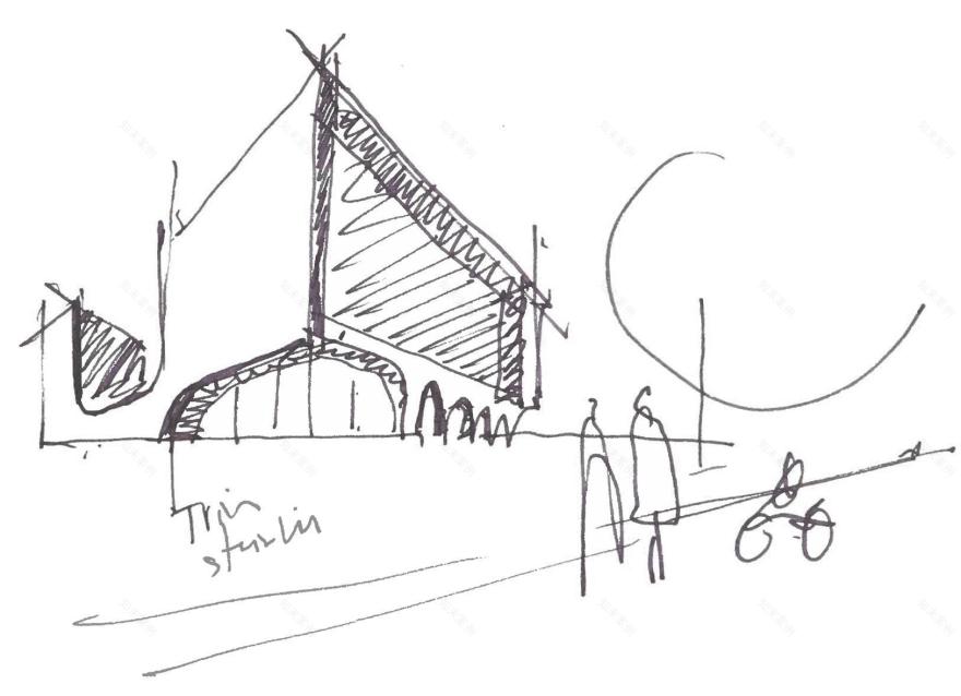 梅勒姆·莱·特伦布尔丨加拿大魁北克丨ACDF Architecture-43