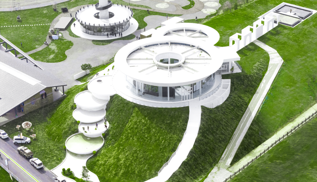 印文设计|蘑菇点灯·故事汇连获国际大奖-17