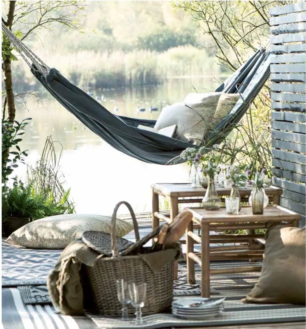 冬季里的春意 | IB Laursen 的温馨乡村别墅设计-25