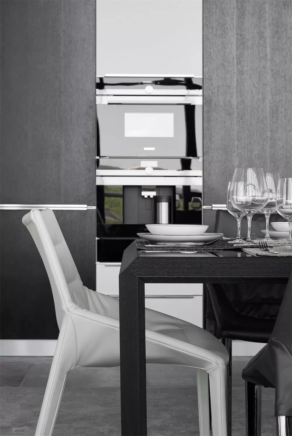 杭州象山国际私宅 | 艺术与现代的完美融合-14