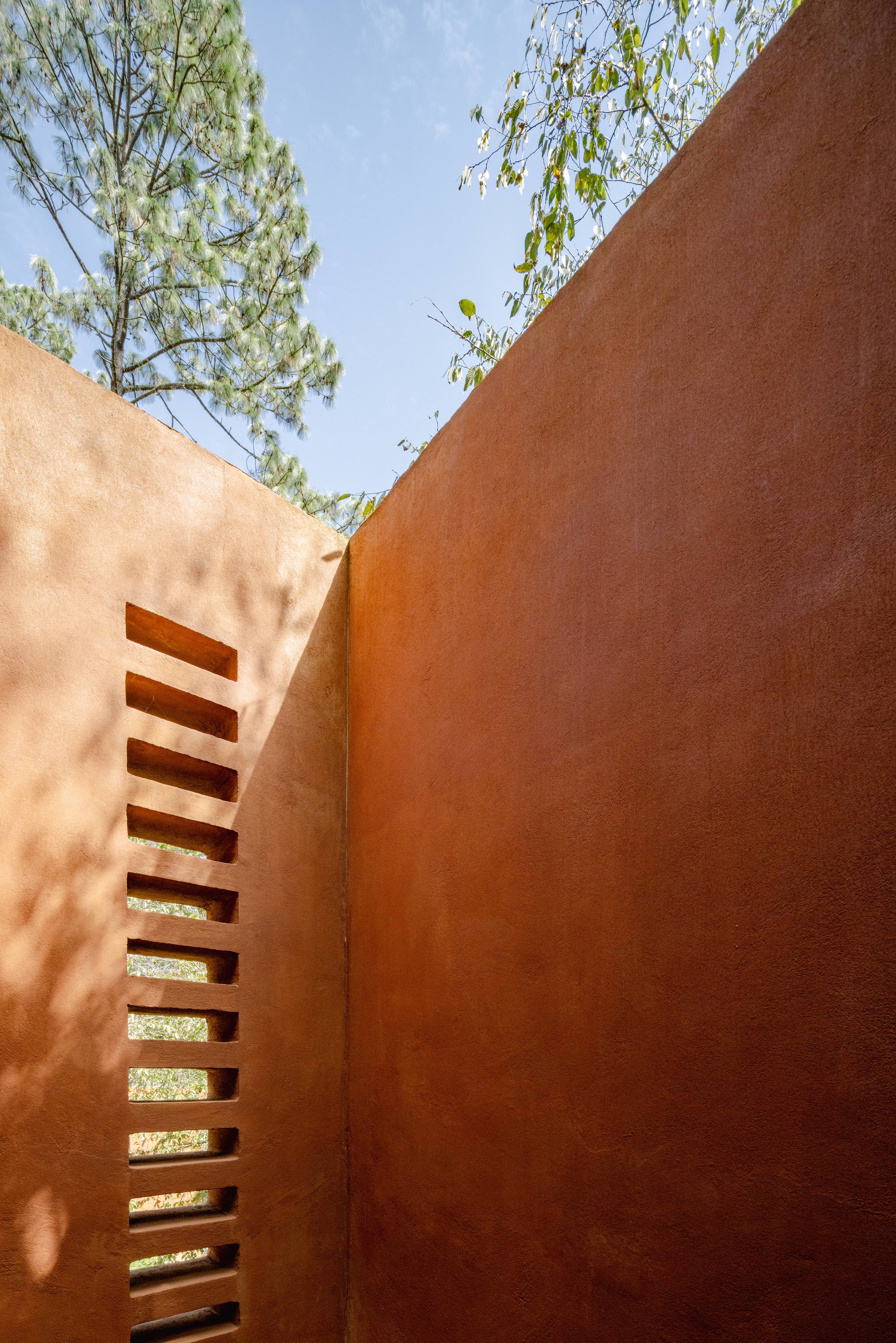 弗隆达尔宅邸丨墨西哥丨Taller MRD-30