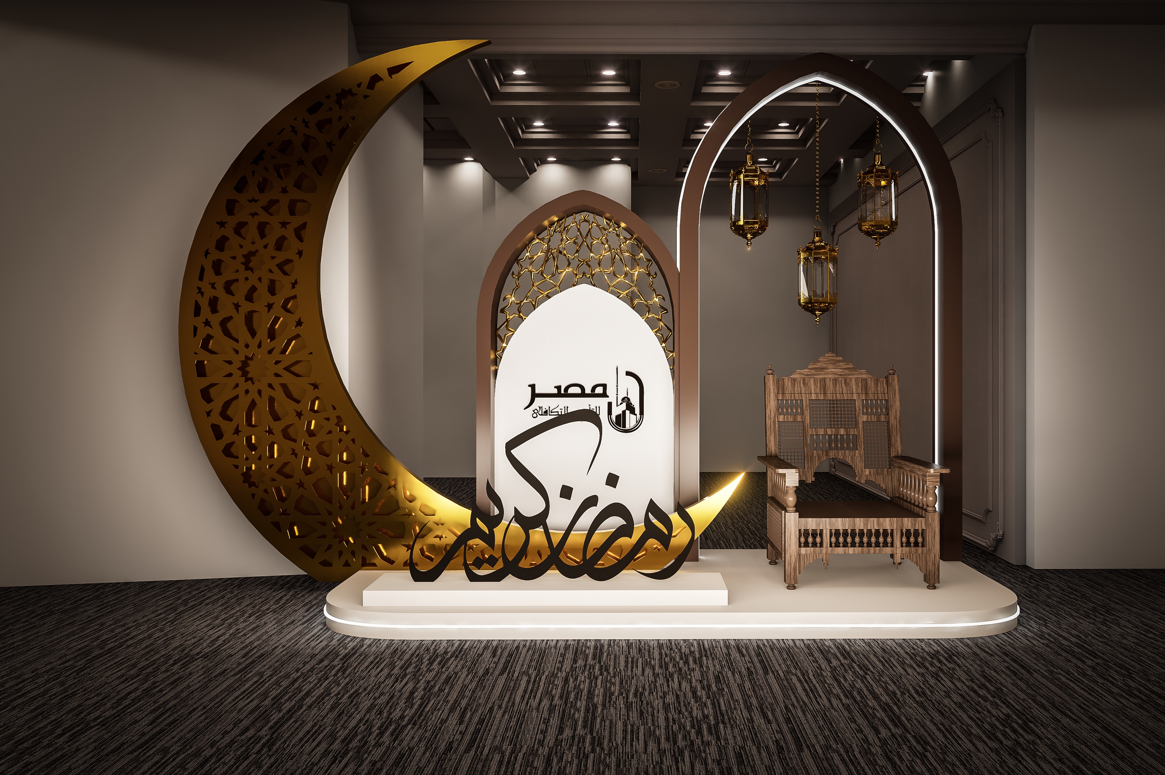 MISR Insurance Takaful Iftar Event (Approved Design)-11