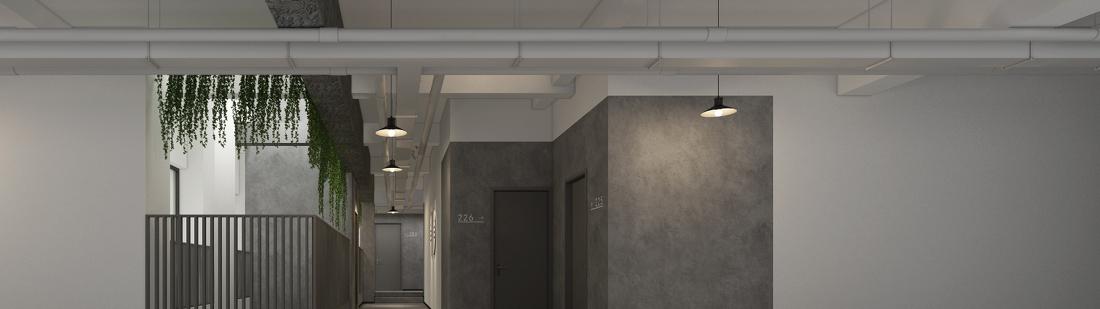 海珠青年公寓丨中国广州丨邹劲夫,庞康福,胡锦锋,麦嘉宇-18