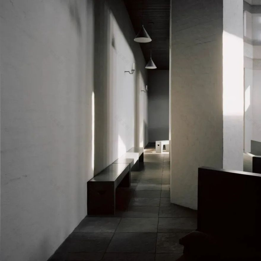 圣本笃修道院·瓦尔斯丨汉斯·范德兰-135