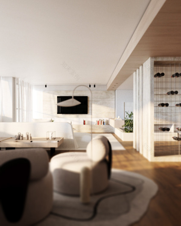 APTO TIFFANY 公寓改造-20