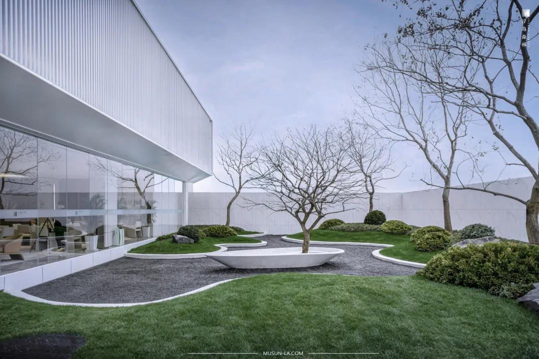 云起时光，澜映运河——融信天阳·云澜天第府-86