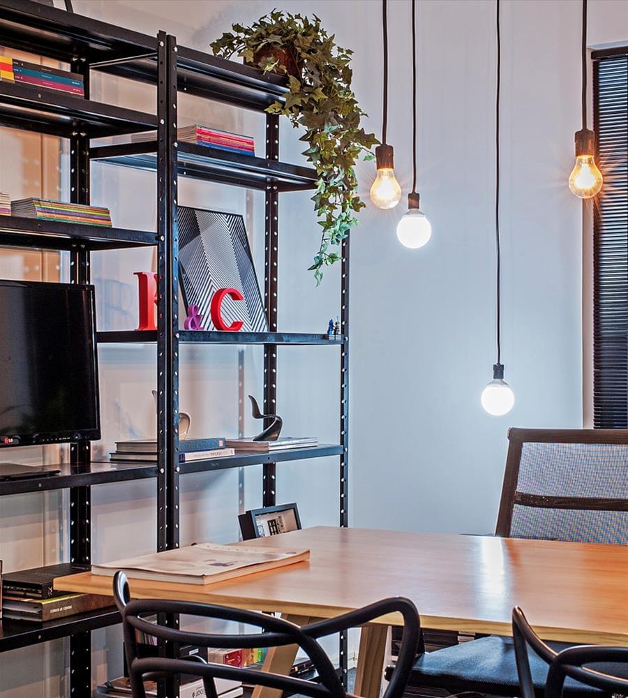 博斯卡丁·科尔西办公室 11 号-9