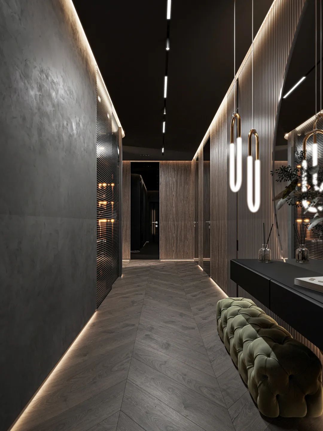 川谷堂丨Roomy Room-3