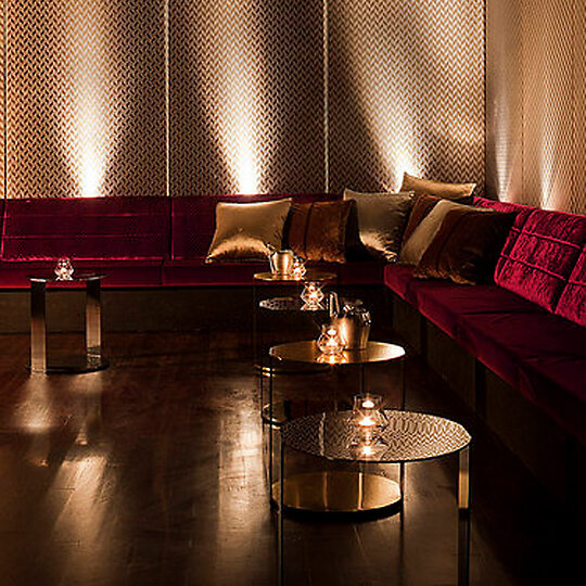 Pretty Please by Travis Walton (interior design) and Rohan Newman (graphic design) | Australian Interior Design Awards-4