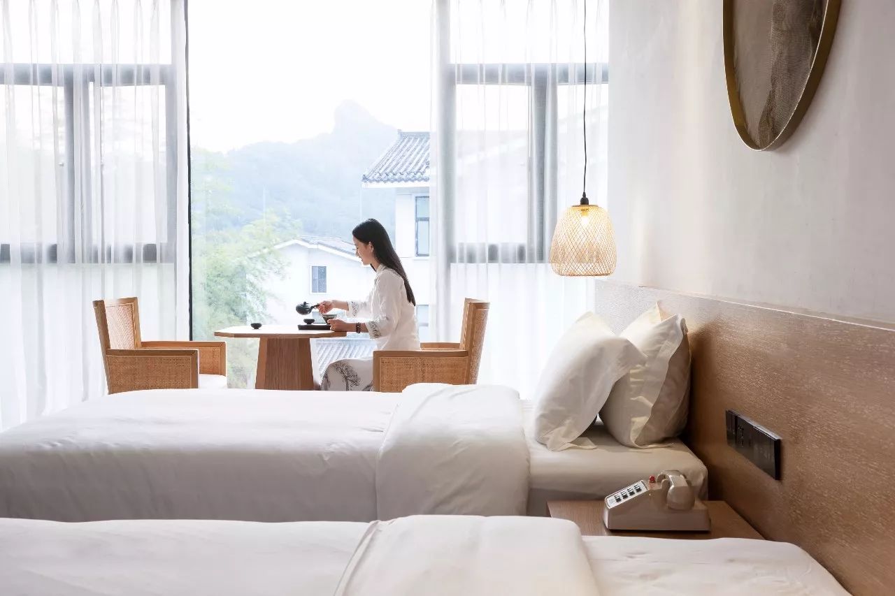 一同山居雷恩(北京)建筑设计有限公司-37