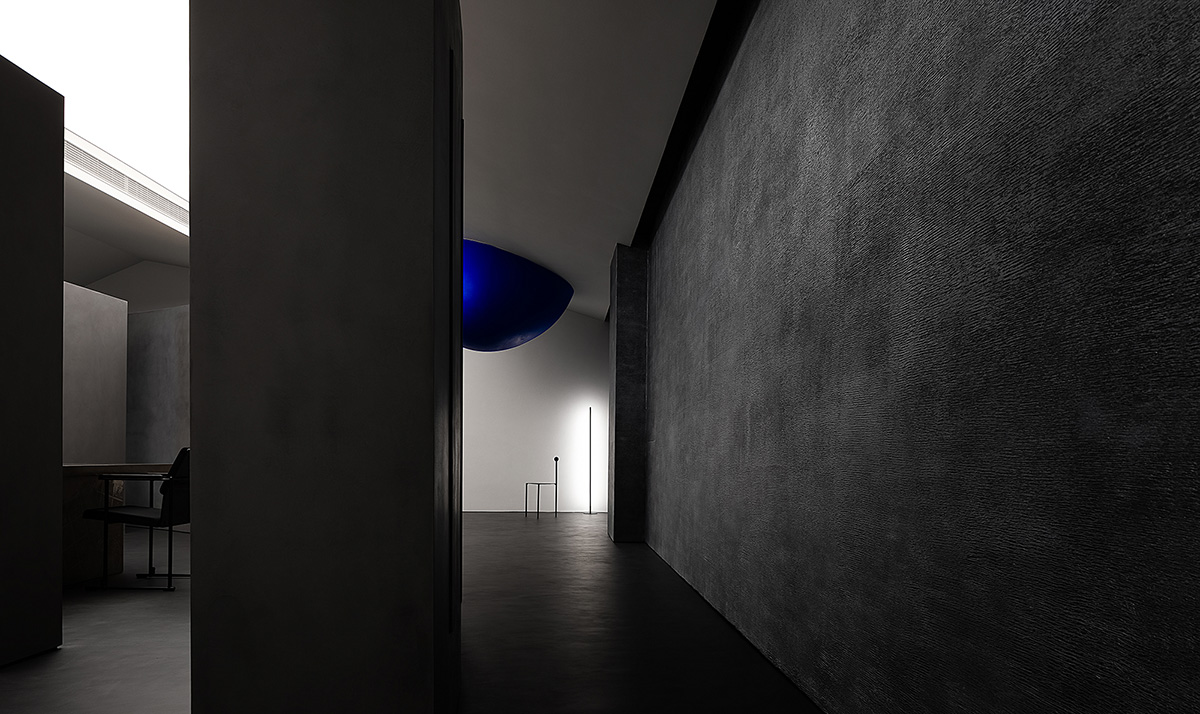 汕头Novacolor艺术漆展厅-42