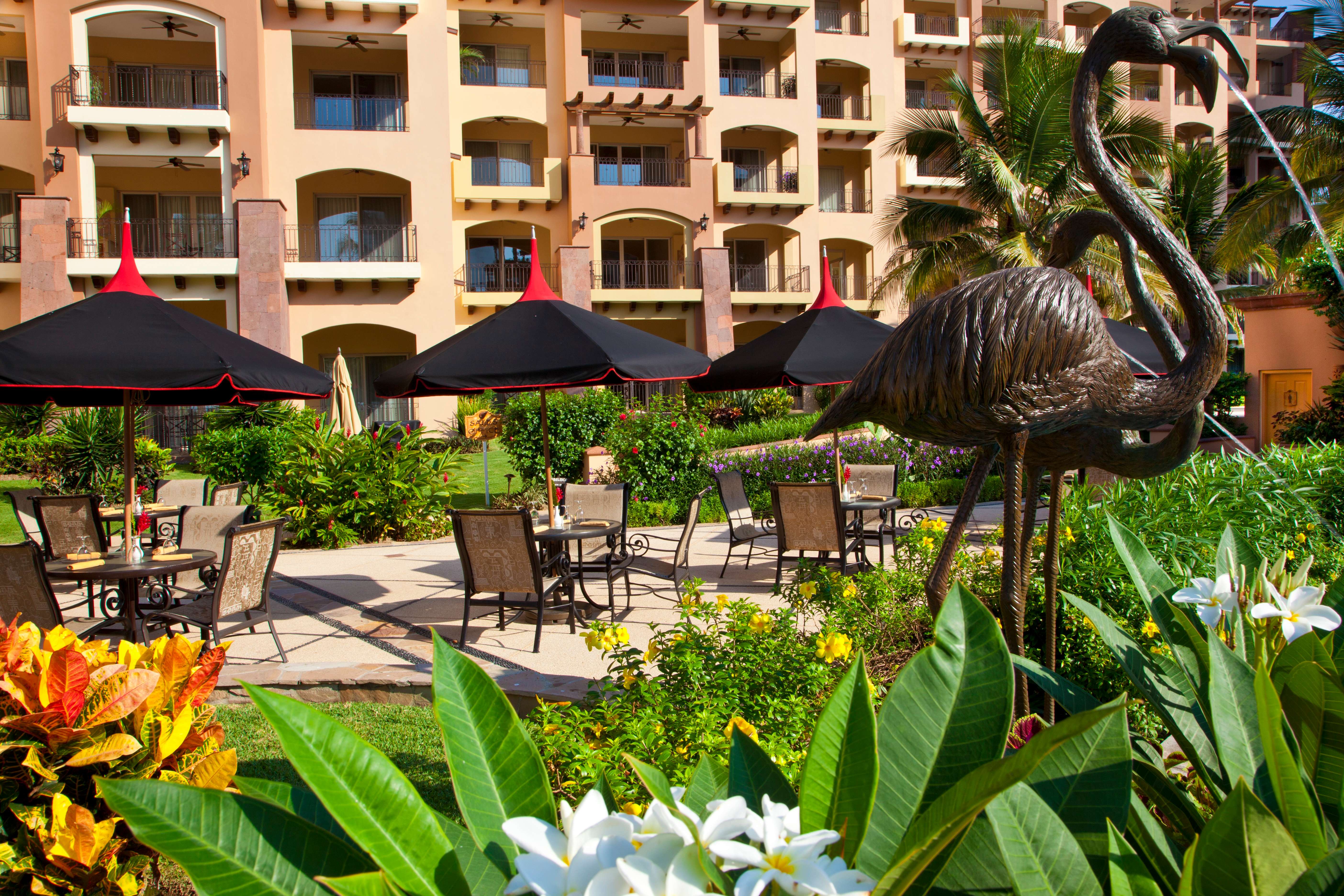 墨西哥纳亚里特别墅庄园酒店-32