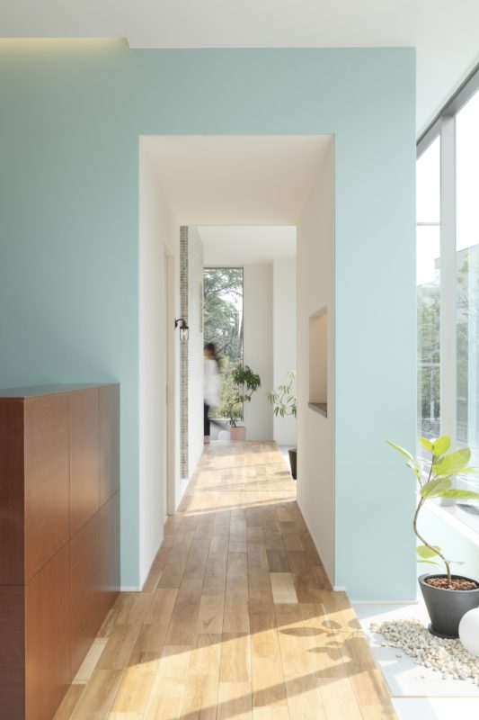 北大路のクリニック ALTS DESIGN OFFICE-5