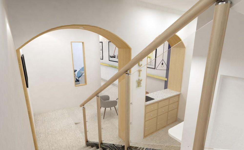 VIP 诊所室内设计 | 专业与舒适并重-98