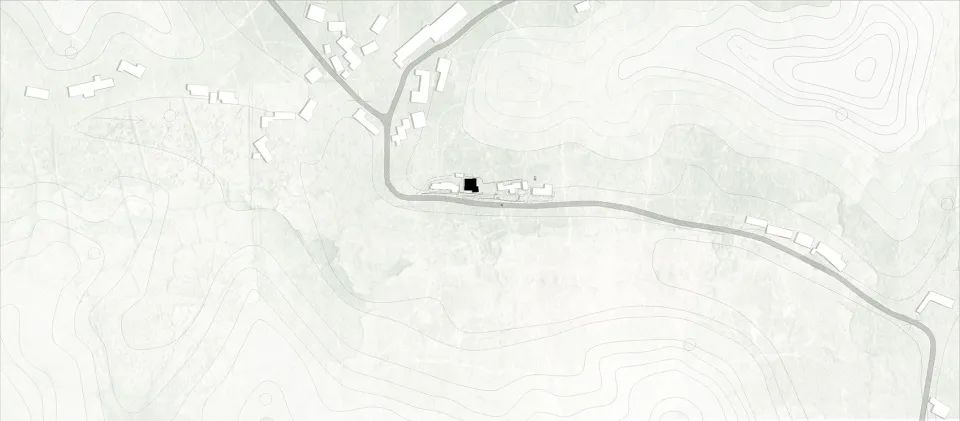 莫干山淺境·林棲谷隱度假酒店丨中国浙江丨素建築設計事務所SUA-12