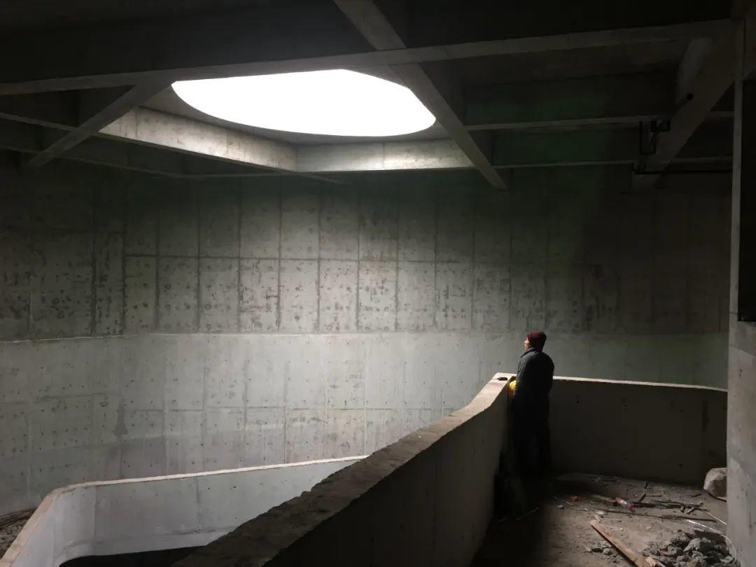 华茂艺术教育博物馆丨中国宁波丨阿尔瓦罗·西扎与卡洛斯·卡斯塔涅拉团队-64