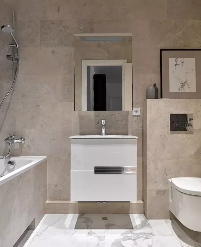 Татьяна и Дмитрий Хорошевы的出租公寓设计-36