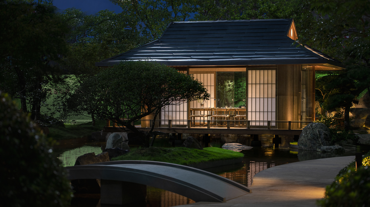 天际会客厅丨中国深圳丨EGD 亦境设计-70