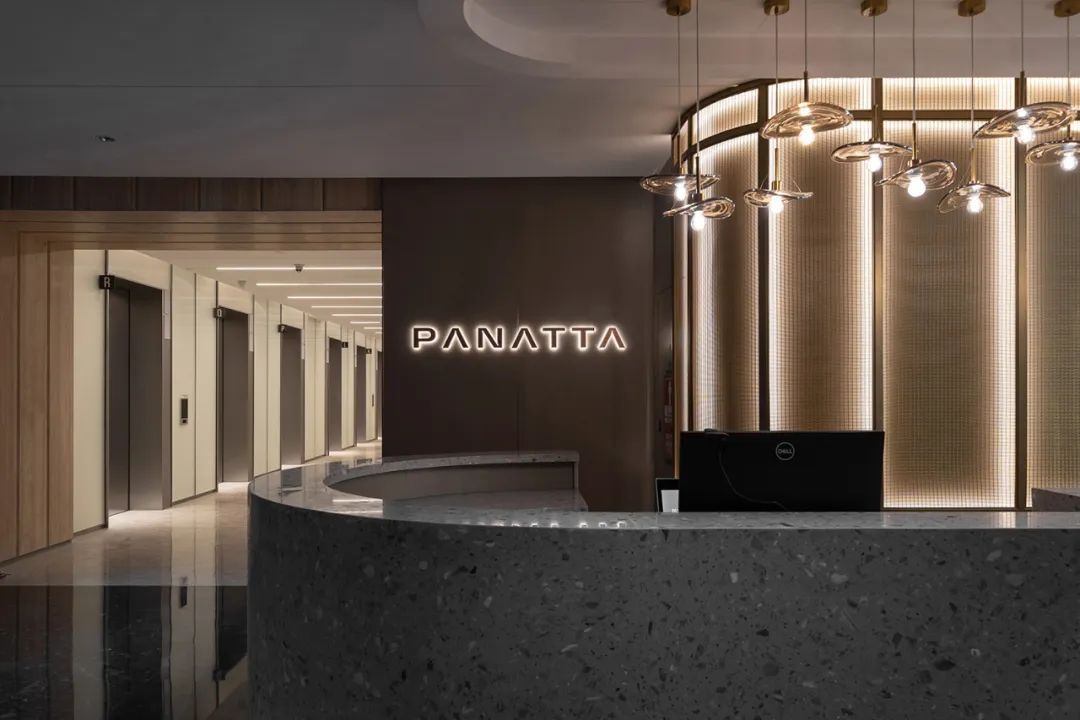 普拉达健身中心设计丨中国深圳丨邱实,生兵,田力伟,屈飞婧-38