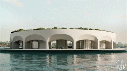 悉尼Ø House丨澳大利亚悉尼丨Mark Hunter-8