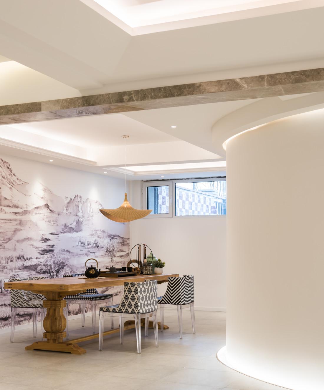 红墅郡-- 东方奢雅,打造世外桃源般的生活境界-48