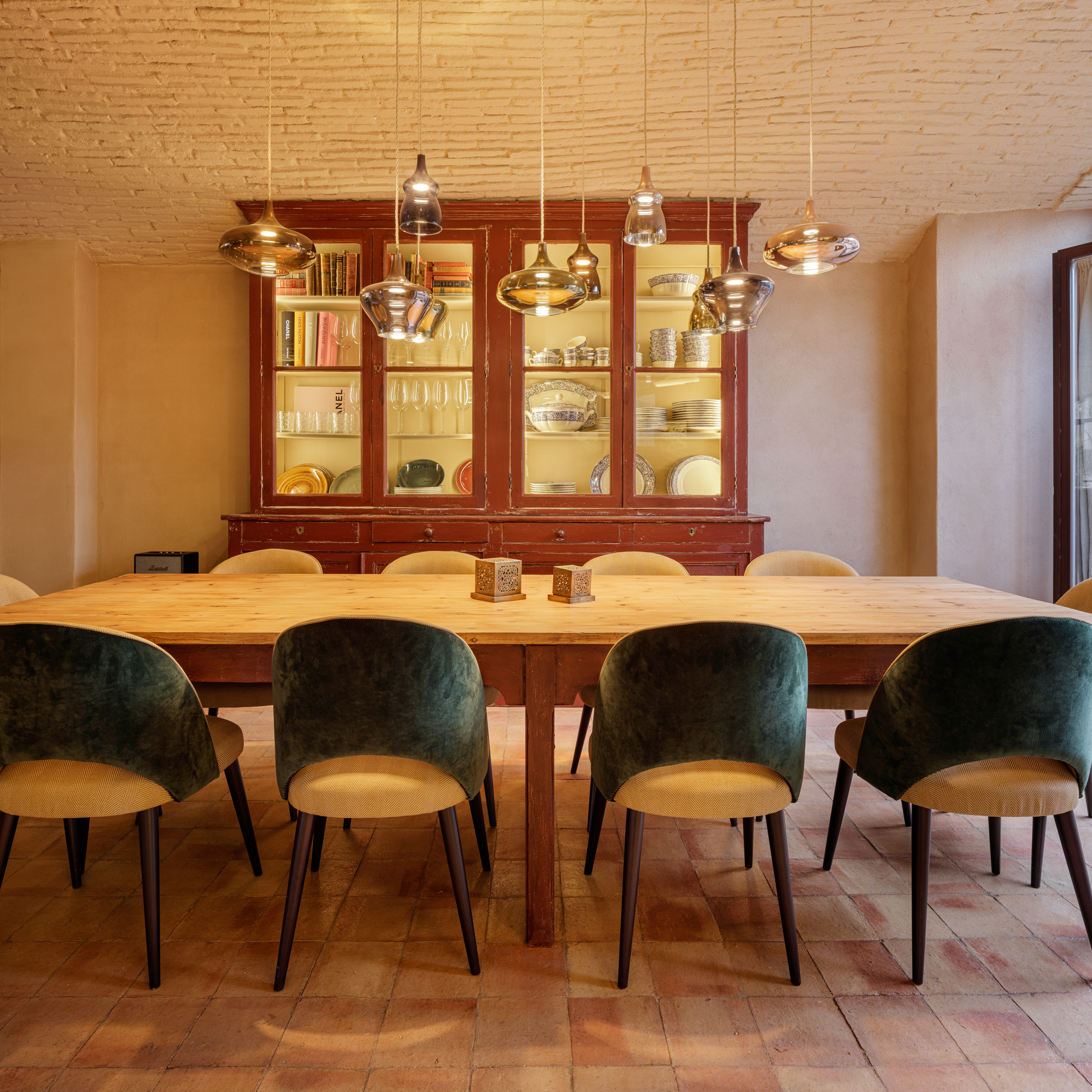 农舍丨西班牙丨Pepe Gascón Arquitectura-31