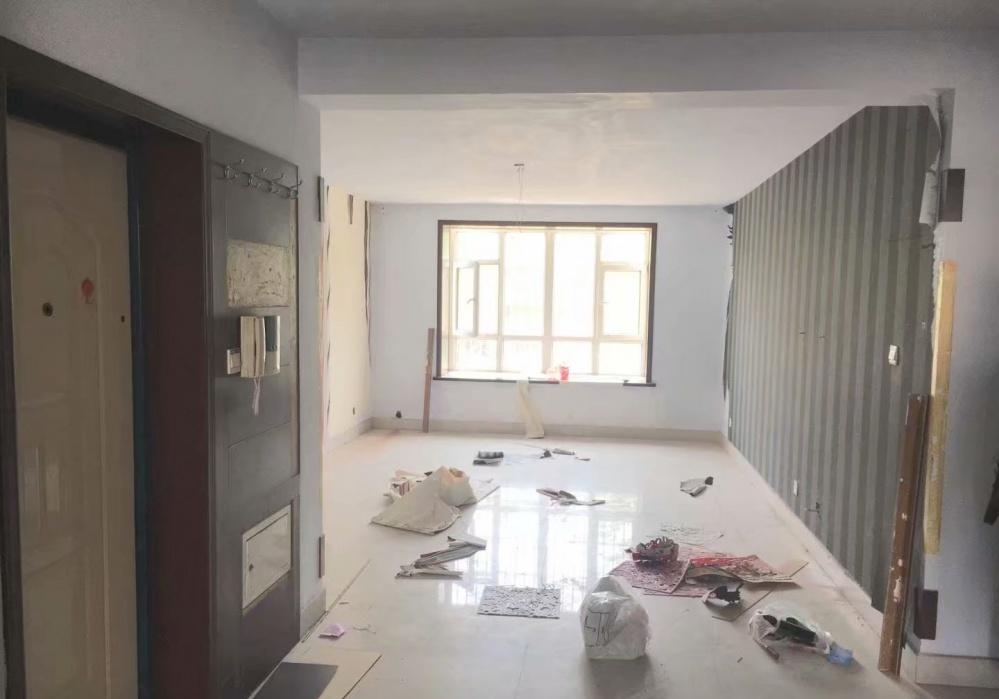 瑞泉阳光改造记 | 专业室内设计打造宜居空间-90