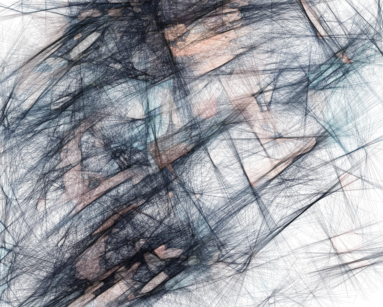 建筑草图丨Bozelos Panagiotis-23