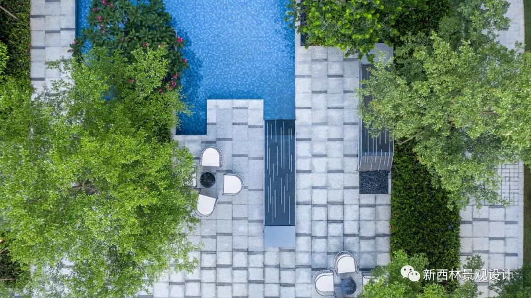 仁恒·海棠公园 | 国际都会高品生态社区的花园城市记忆-80