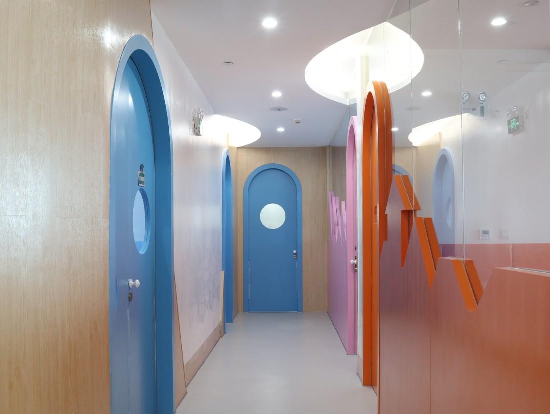 东莞BABYMOM 早教-8